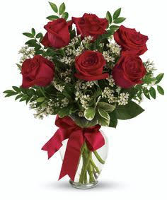 Designer's Choice Seasonal Vase - Image 5