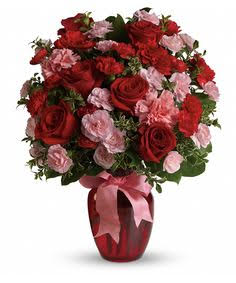 Designer's Choice Seasonal Vase - Image 2