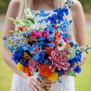 Wedding Flowers